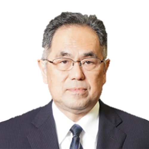H.E. Ishikawa Shin